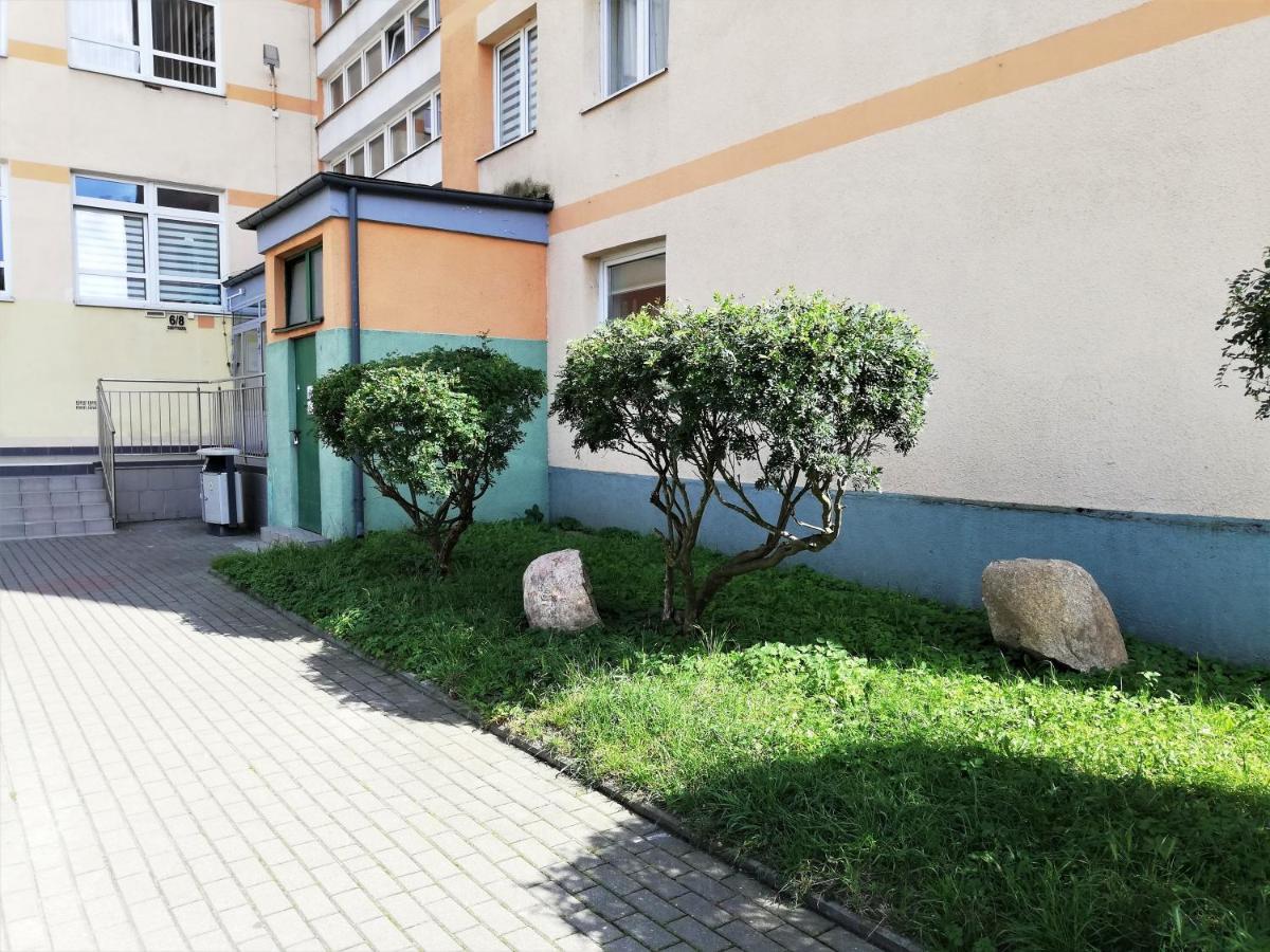 Lighthouse Sopot Apartment Exterior photo