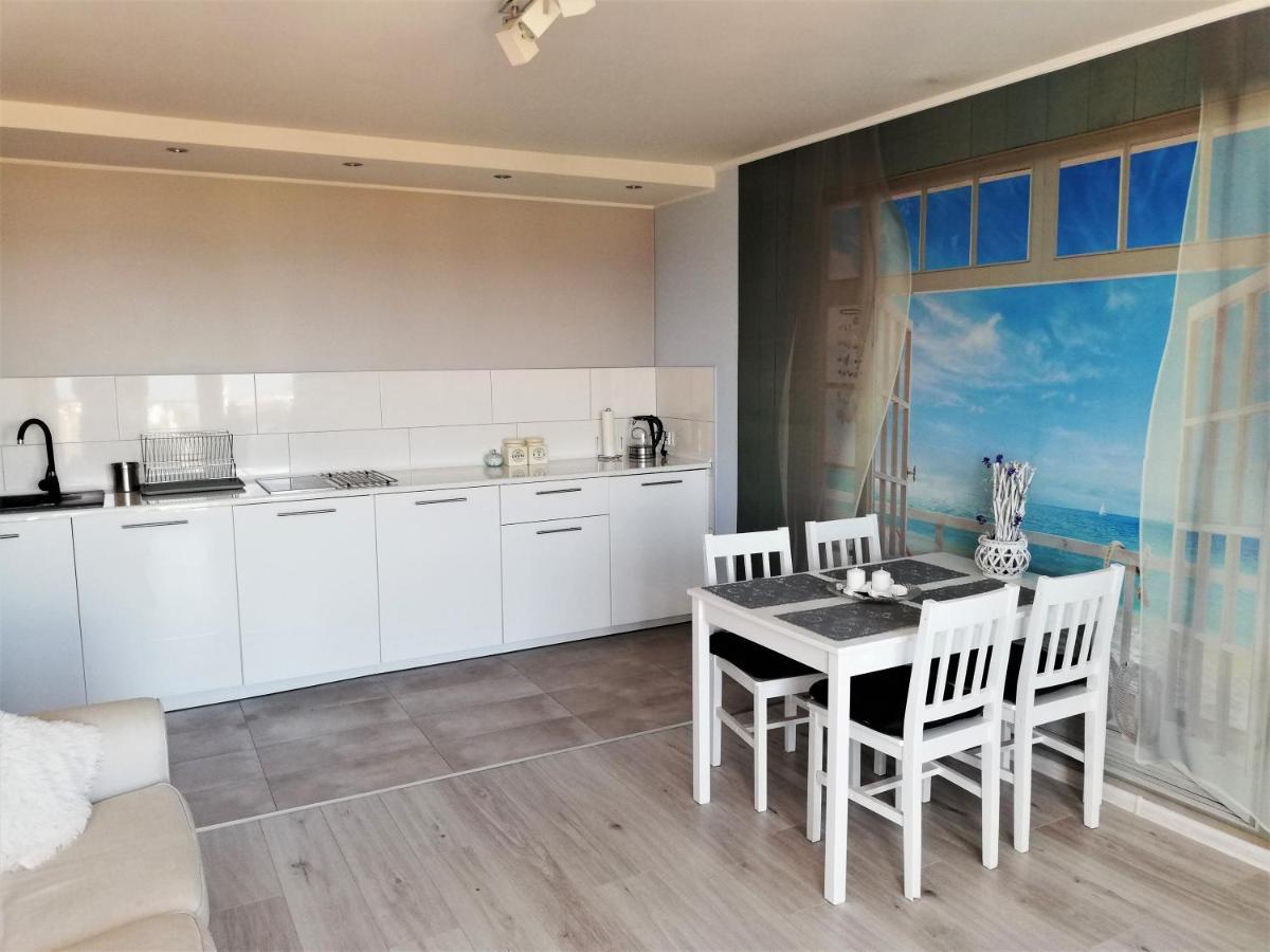 Lighthouse Sopot Apartment Exterior photo