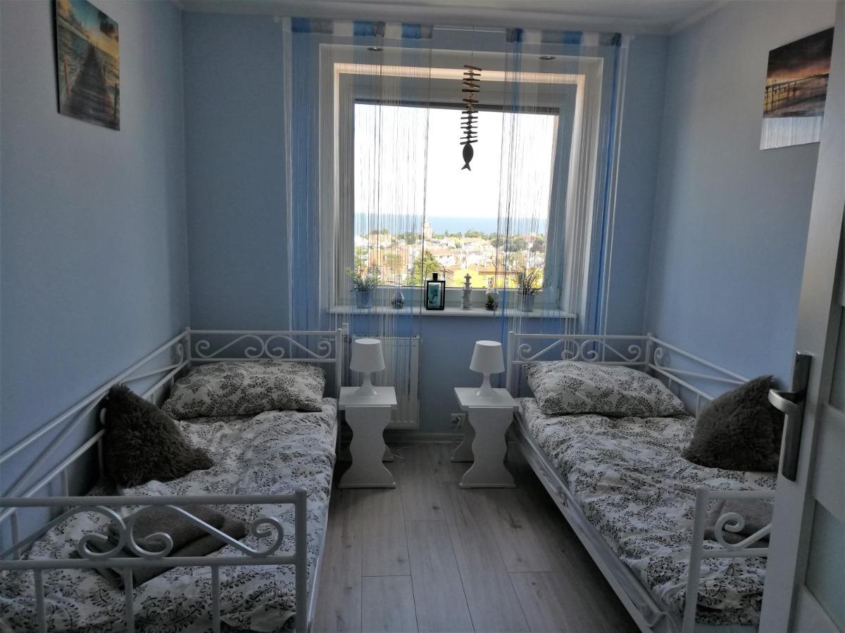 Lighthouse Sopot Apartment Exterior photo